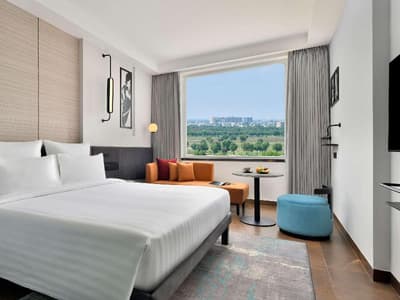 Novotel Jodhpur Iti Circle