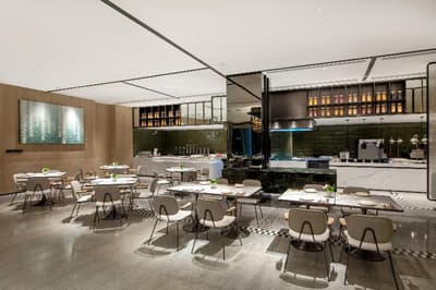 Seaview Gleetour Hotel Shenzhen