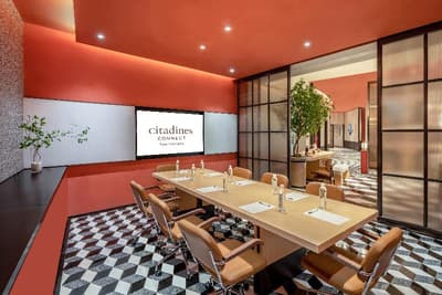 Citadines Connect East Chengdu