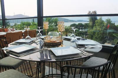 Fethiye Reis Royal Hotel