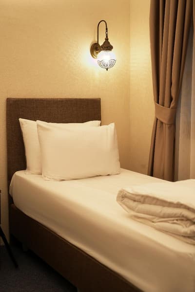 Rustempasa Kervansaray Hotel