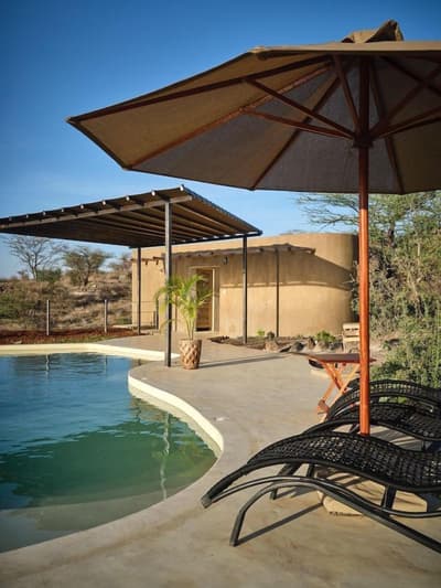 Surana Buffalo Springs