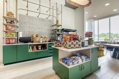 Cambria Hotel Rehoboth Beach