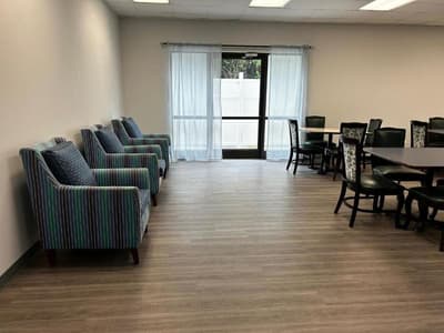 Rodeway Inn Clemmons