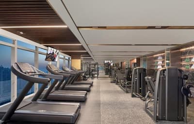 Ascott Pazhou Guangzhou