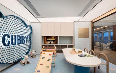 Ascott Pazhou Guangzhou