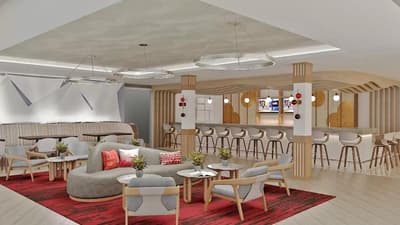 Cambria Hotel Plymouth MA