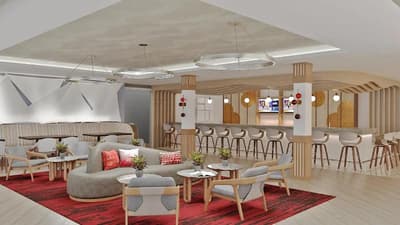 Cambria Hotel Plymouth MA