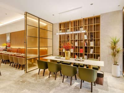 Novotel Shenzhen Bantian