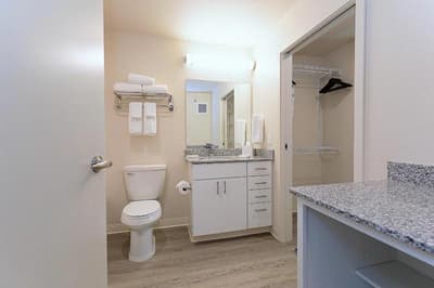 Waterwalk Extended Stay Minneapolis - Plymouth