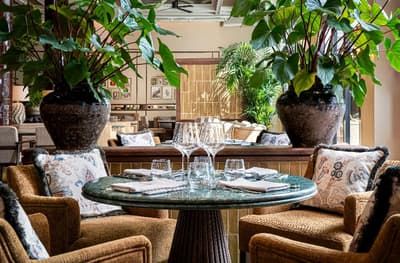 Brunfels Hotel Unbound Collection