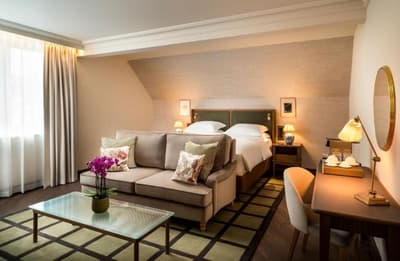 Brunfels Hotel Unbound Collection