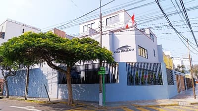 Casa Pucllana Miraflores - Hotel Boutique