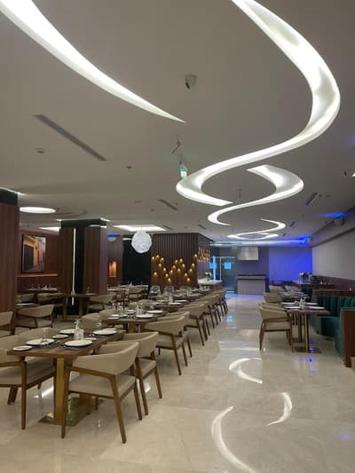 Swiss International Taif Hotel