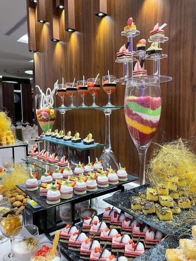 Swiss International Taif Hotel