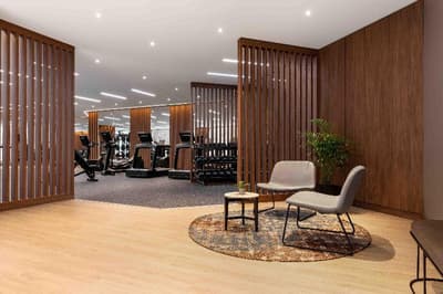 Voco Stockholm Kista