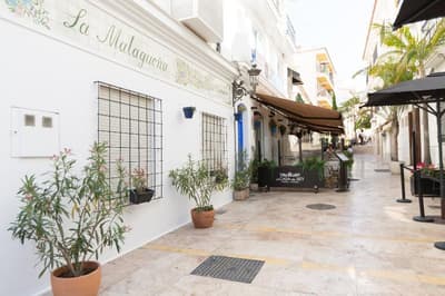 Hostal Boutique La Malagueña Only Adults by Croma