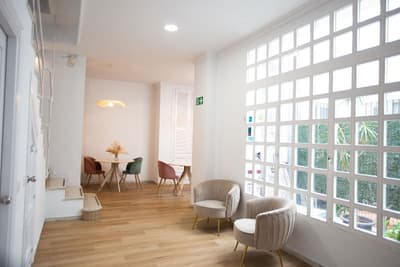 Hostal Boutique La Malagueña Only Adults by Croma