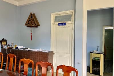 Thanh Tin Hotel Dalat By Zuzu