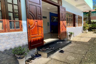 Thanh Tin Hotel Dalat By Zuzu