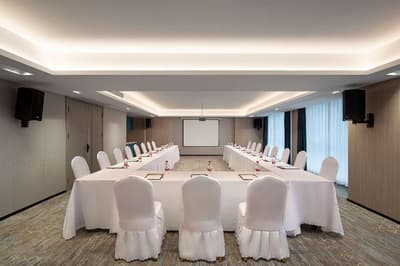 Microtel By Wyndham Qingdao Huangdao