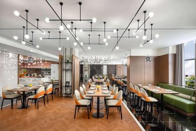 Days Hotel By Wyndham Chengdu Wenjiang