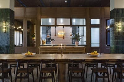 Artizan Design Hotel