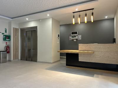 Oden Hotel Paris Ivry