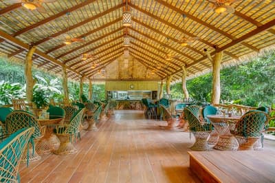 The Springs Resort And Spa