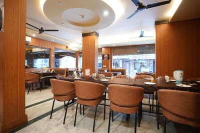 Hotel Madurai By Zuzu