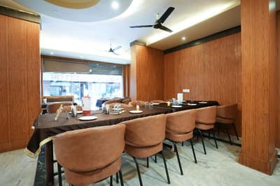 Hotel Madurai By Zuzu