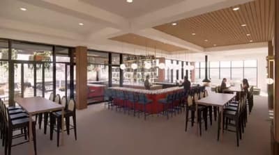 The Printing House Hotel, Tapestry Coll