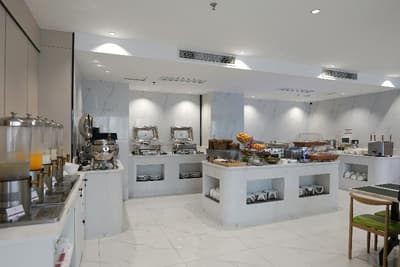 Paco Hotel Shenzhen Luohu Port Branch