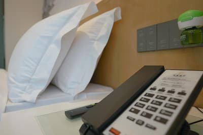 Paco Hotel Shenzhen Luohu Port Branch