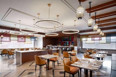 Ramada Encore By Wyndham Udaipur Roopnagar