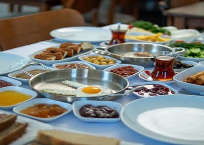 Troilus Park House Hotel