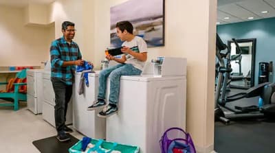 Home2 Suites By Hilton Eureka