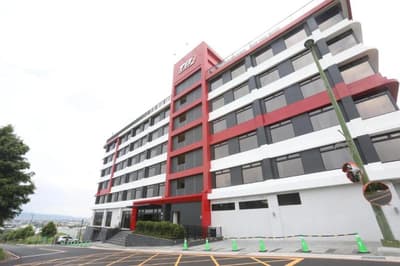 T11 T12 Racing Theme Hotel