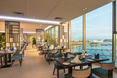 Boudl Jubail
