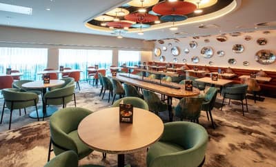 Ibis Styles Burton On Trent