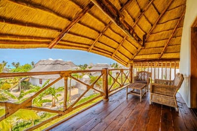 Zaria Garden Bungalows