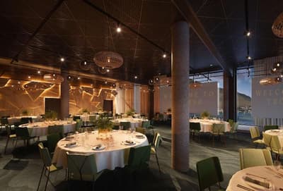 The Dock 69 39 By Scandic