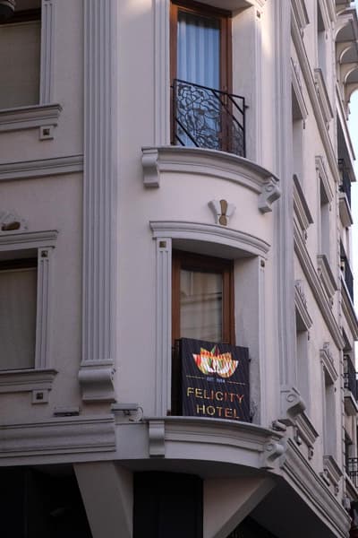 Felicity Hotel Istanbul