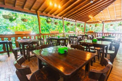 Hotel Tropical San Jeronimo