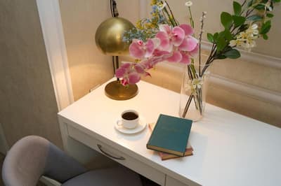 Zimmer Boutique Hotel