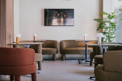 Cetina Cabo De Palos Puerto