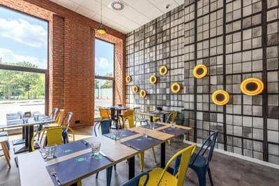 Campanile Warszawa Północ