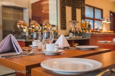 Avoca Inn Beach And Spa