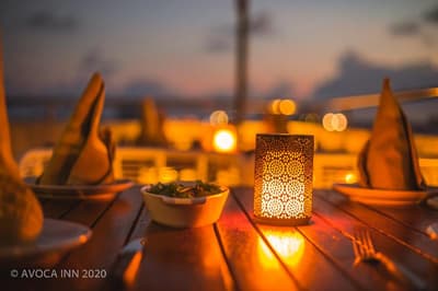 Avoca Inn Beach And Spa