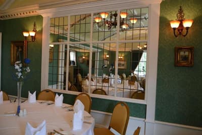 Brook Meadow Hotel